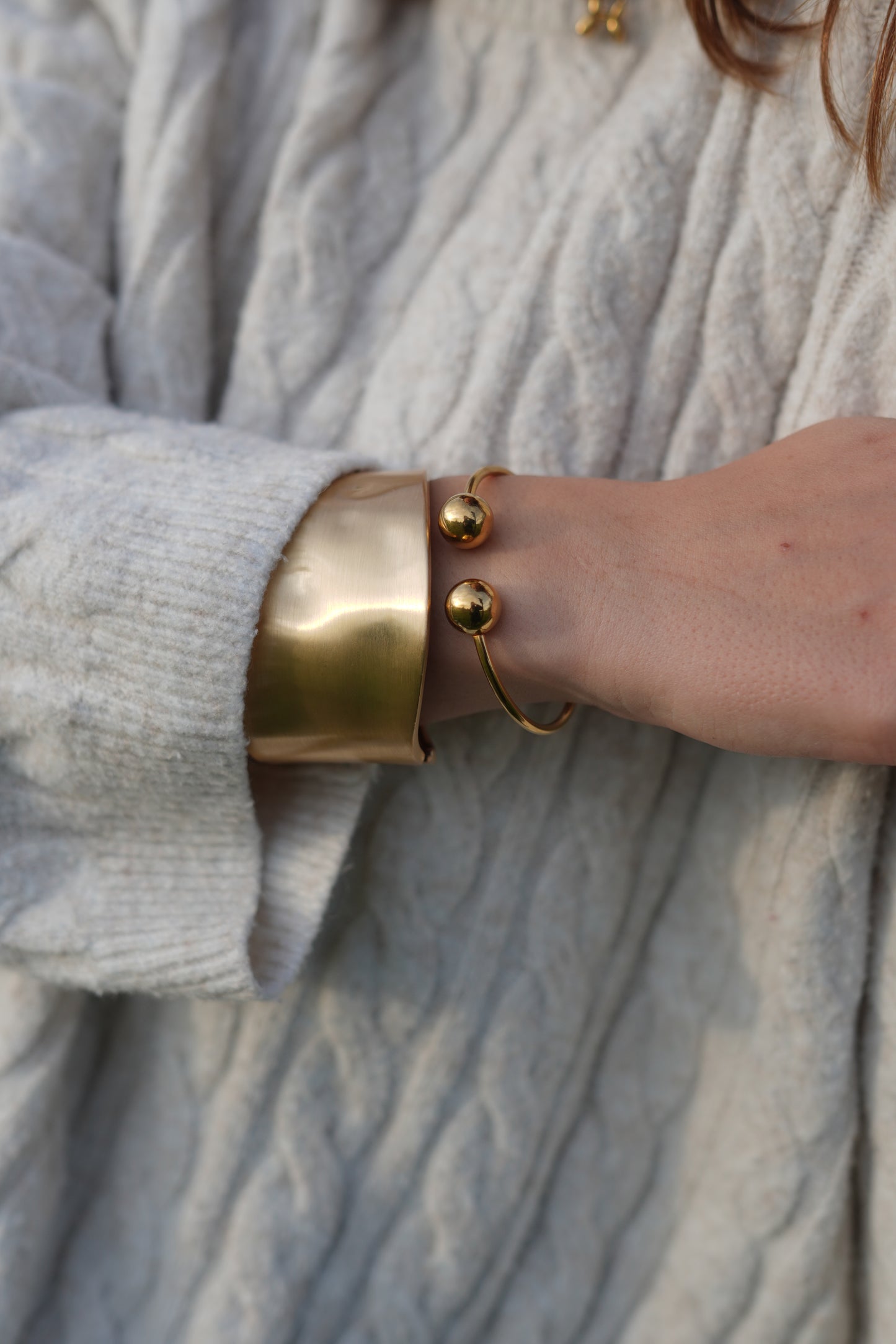 Náramek BOB’03 – nadčasová elegance pro každý den ✨