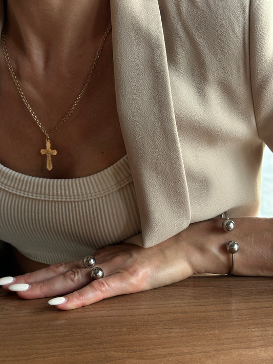 Náramek BOB’03 – nadčasová elegance pro každý den ✨